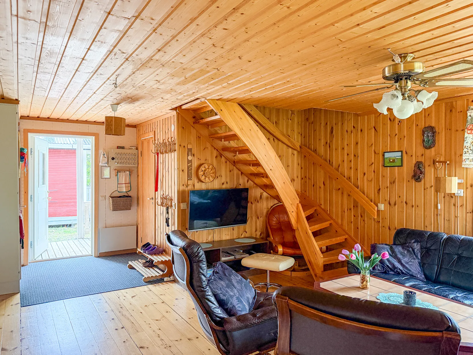 Fritidshus, Marsliden 226, Marsliden, Vilhelmina