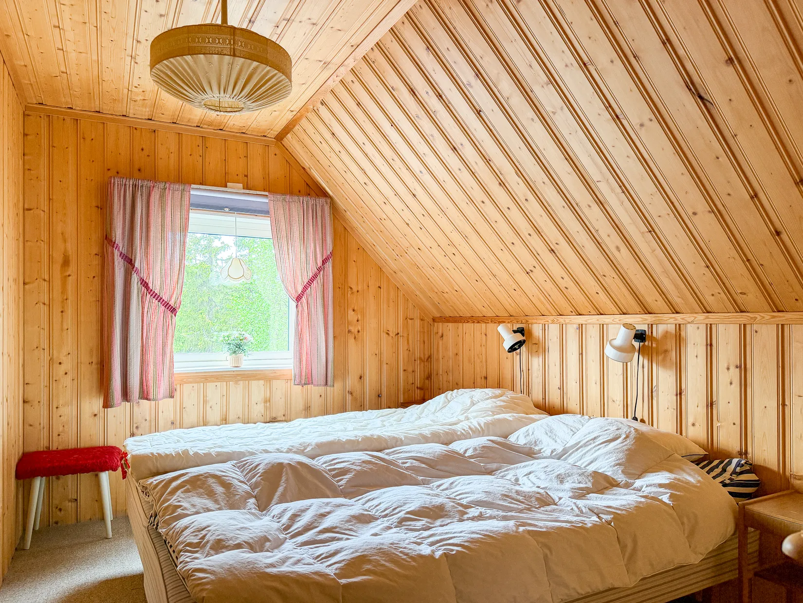 Fritidshus, Marsliden 226, Marsliden, Vilhelmina