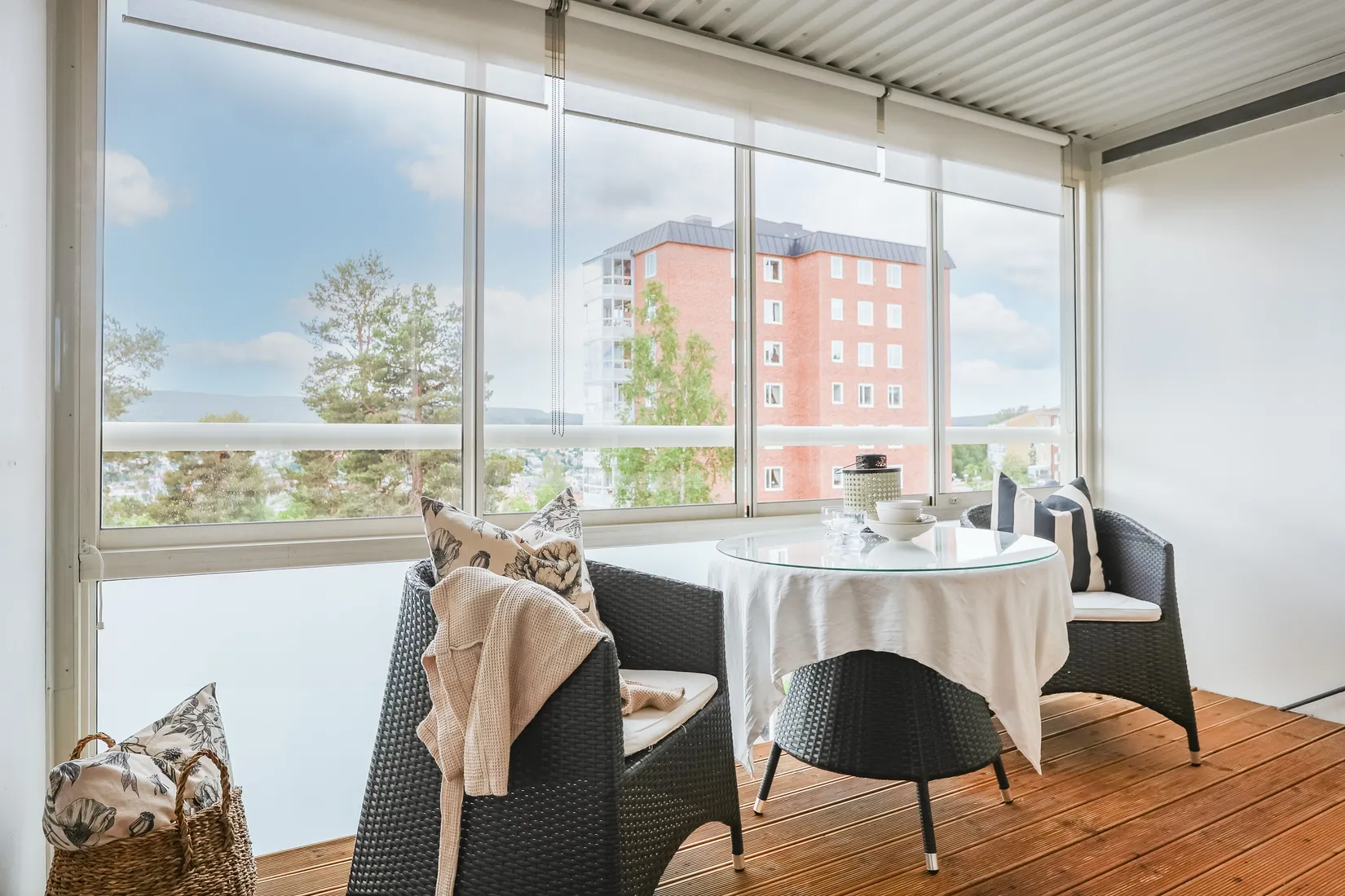 Bostadsrätt, Kungsvägen 24, Sundsvall