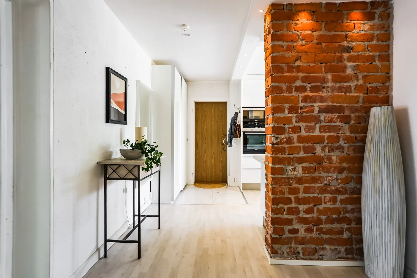 Bostadsrätt, Kungsvägen 24, Sundsvall
