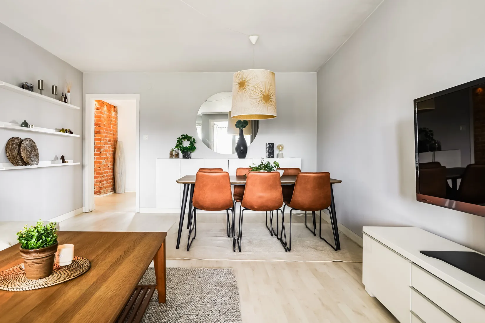 Bostadsrätt, Kungsvägen 24, Sundsvall