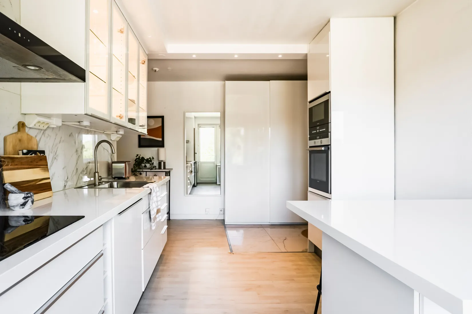 Bostadsrätt, Kungsvägen 24, Sundsvall