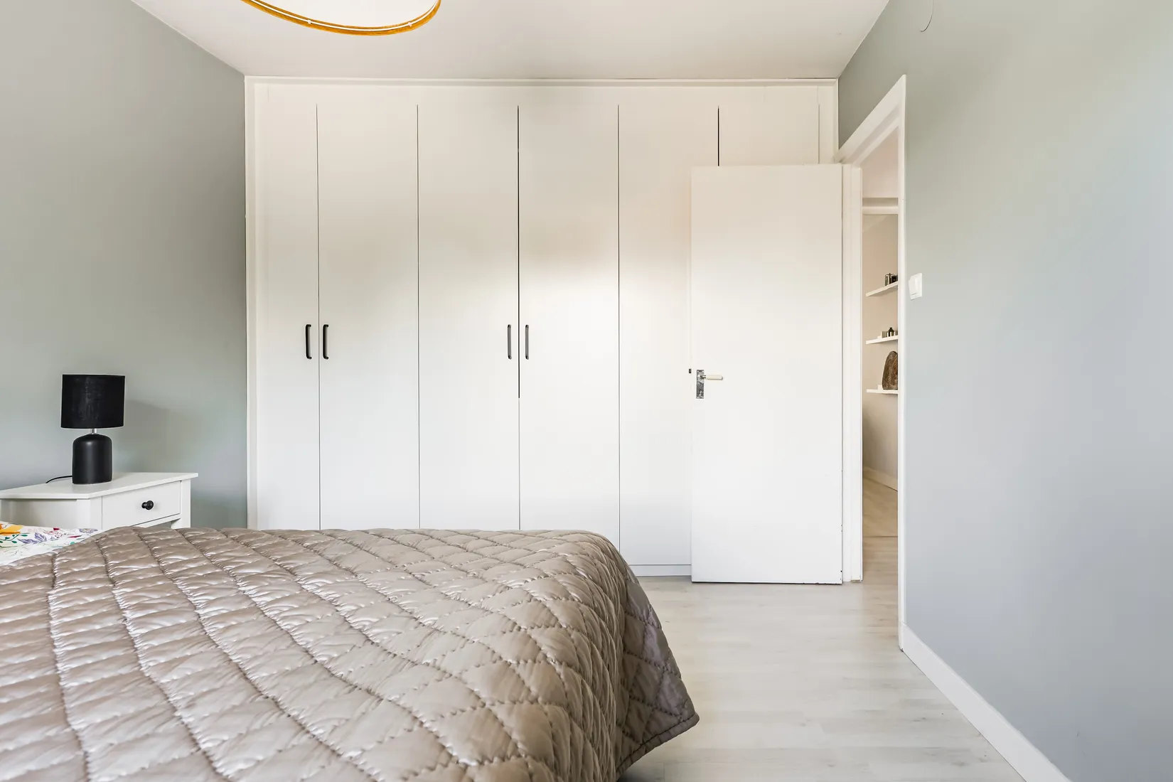 Bostadsrätt, Kungsvägen 24, Sundsvall