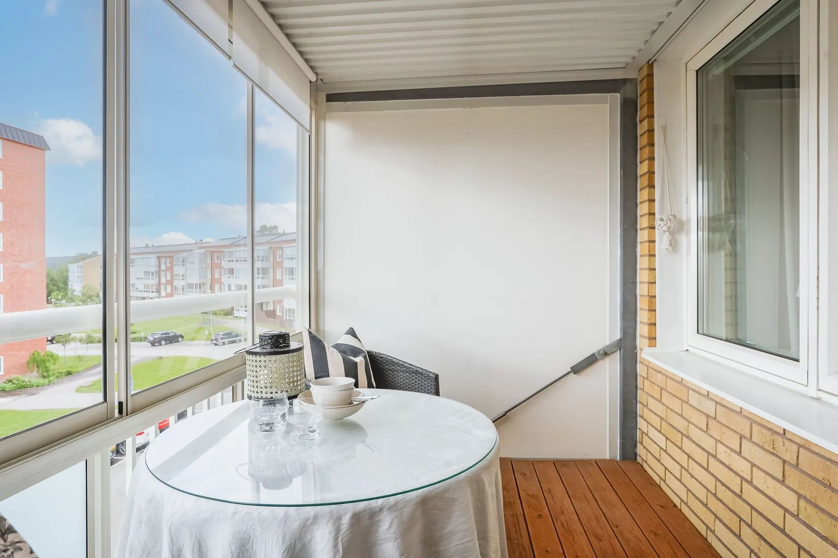 Bostadsrätt, Kungsvägen 24, Sundsvall