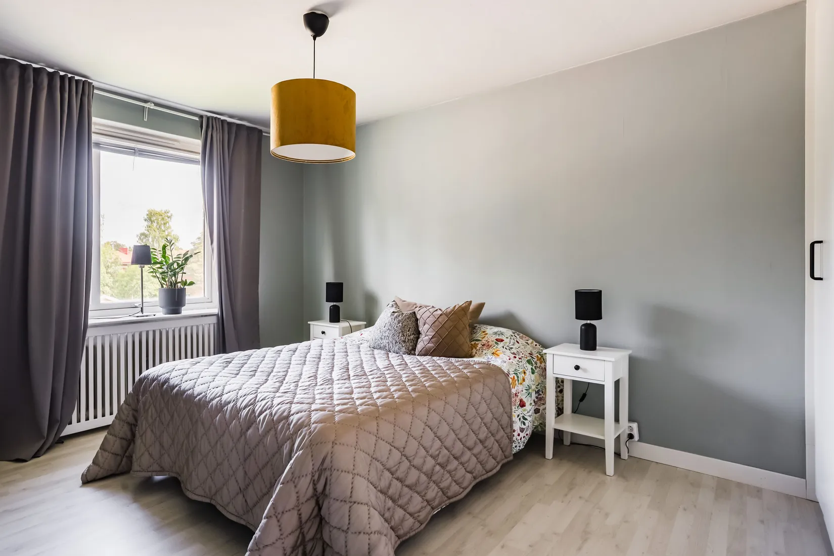 Bostadsrätt, Kungsvägen 24, Sundsvall