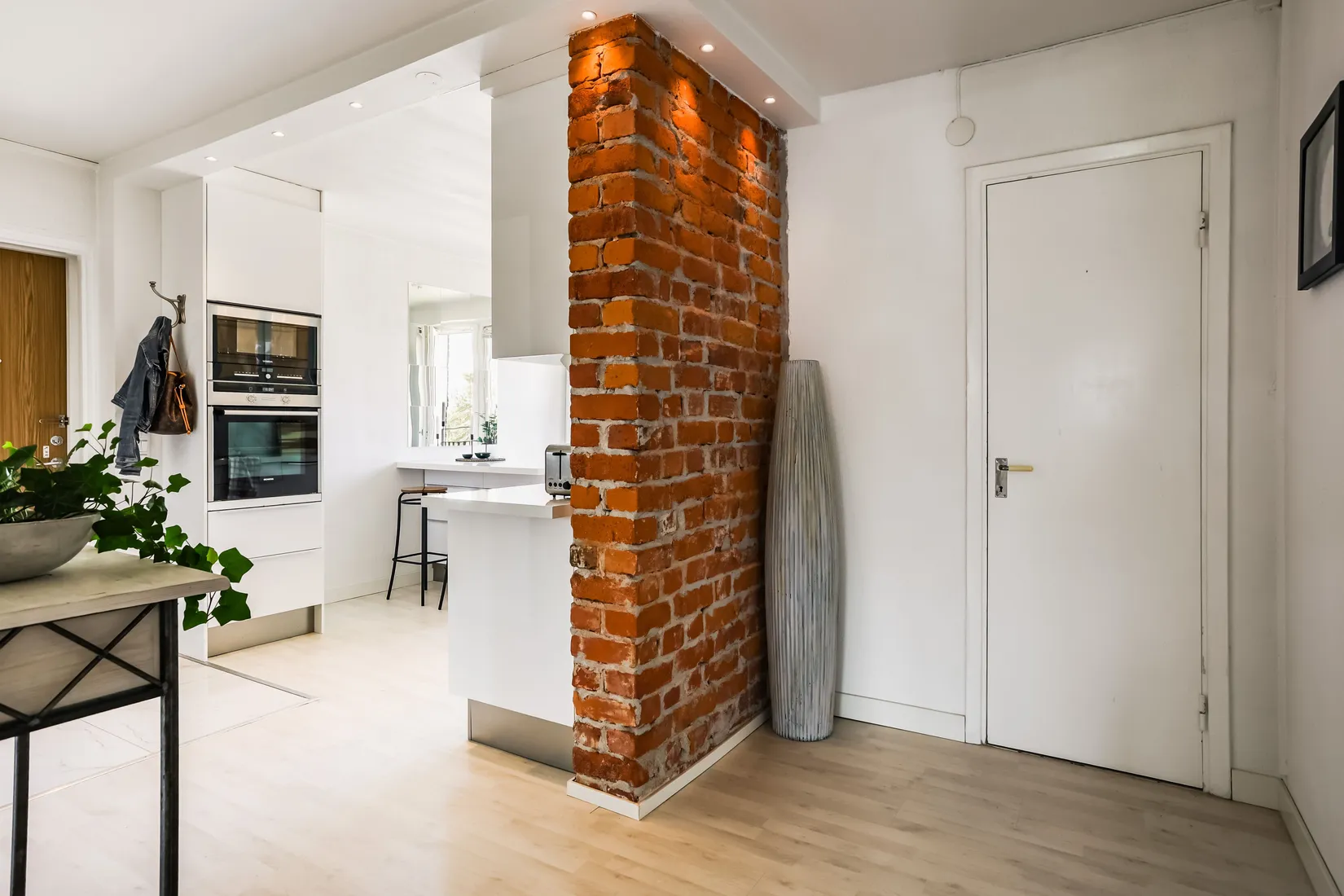 Bostadsrätt, Kungsvägen 24, Sundsvall