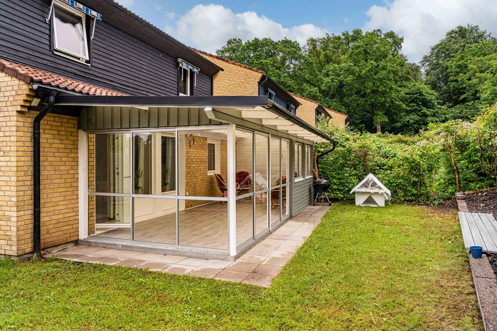 Villa, Yrvädersgatan 202, Ödåkra, Helsingborg