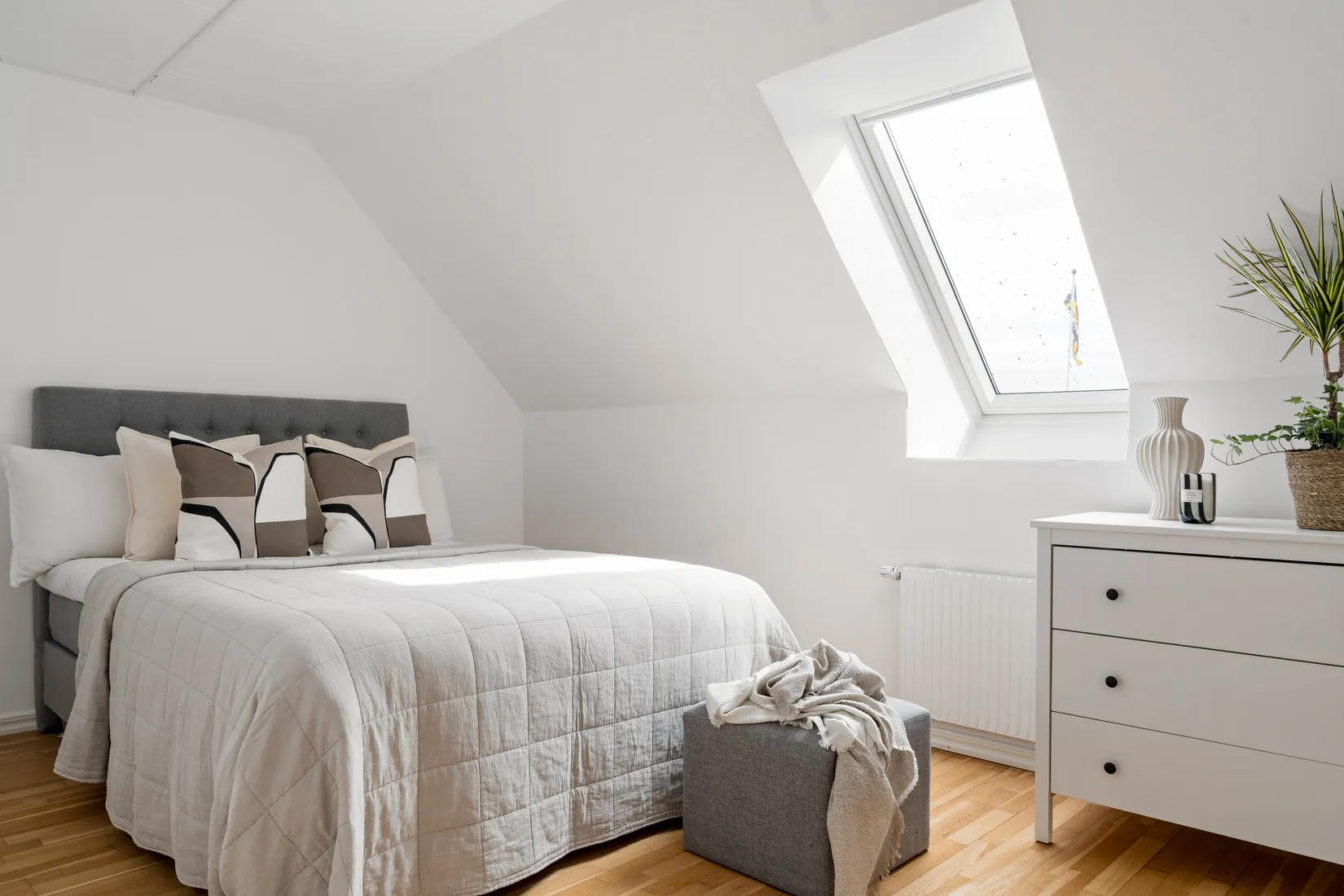 Villa, Yrvädersgatan 202, Ödåkra, Helsingborg
