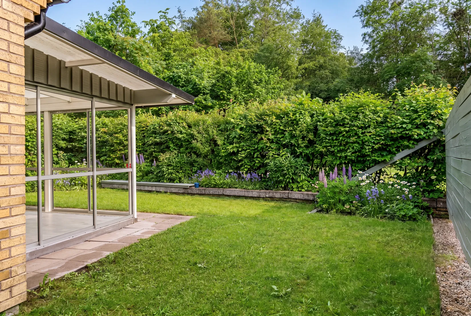 Villa, Yrvädersgatan 202, Ödåkra, Helsingborg
