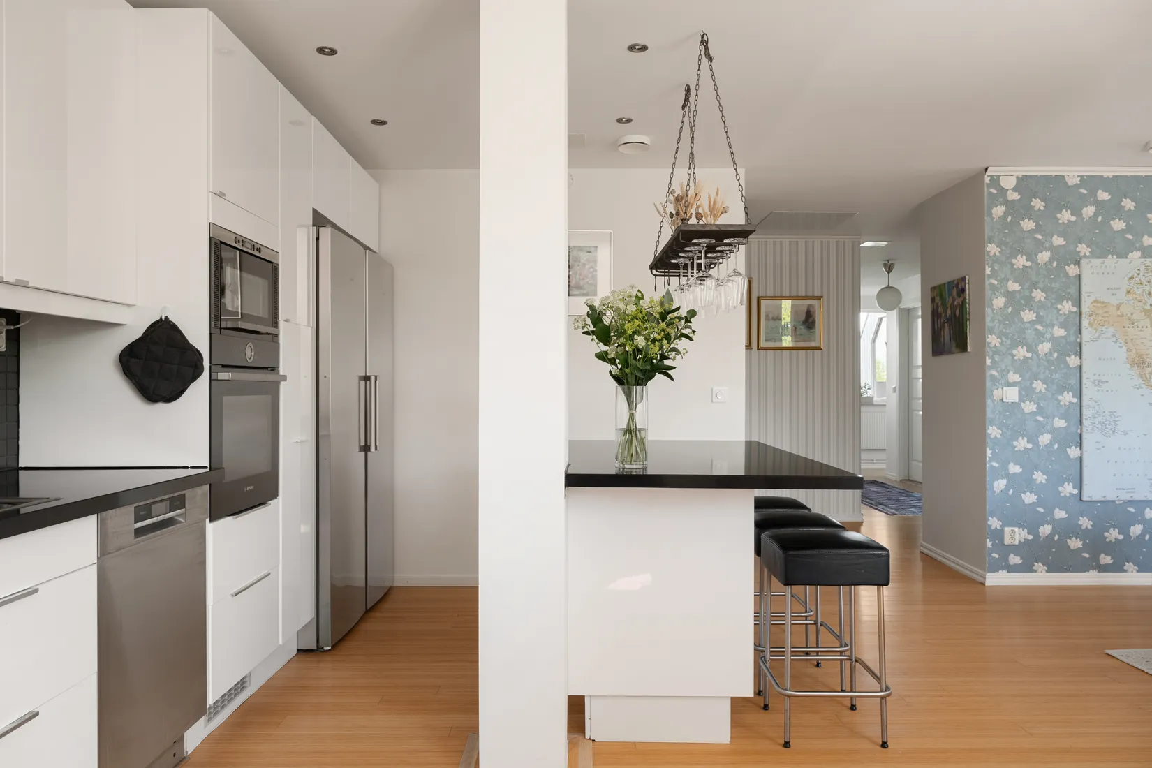 Bostadsrätt, Snörmakarvägen 29, Brommaplan, Stockholm