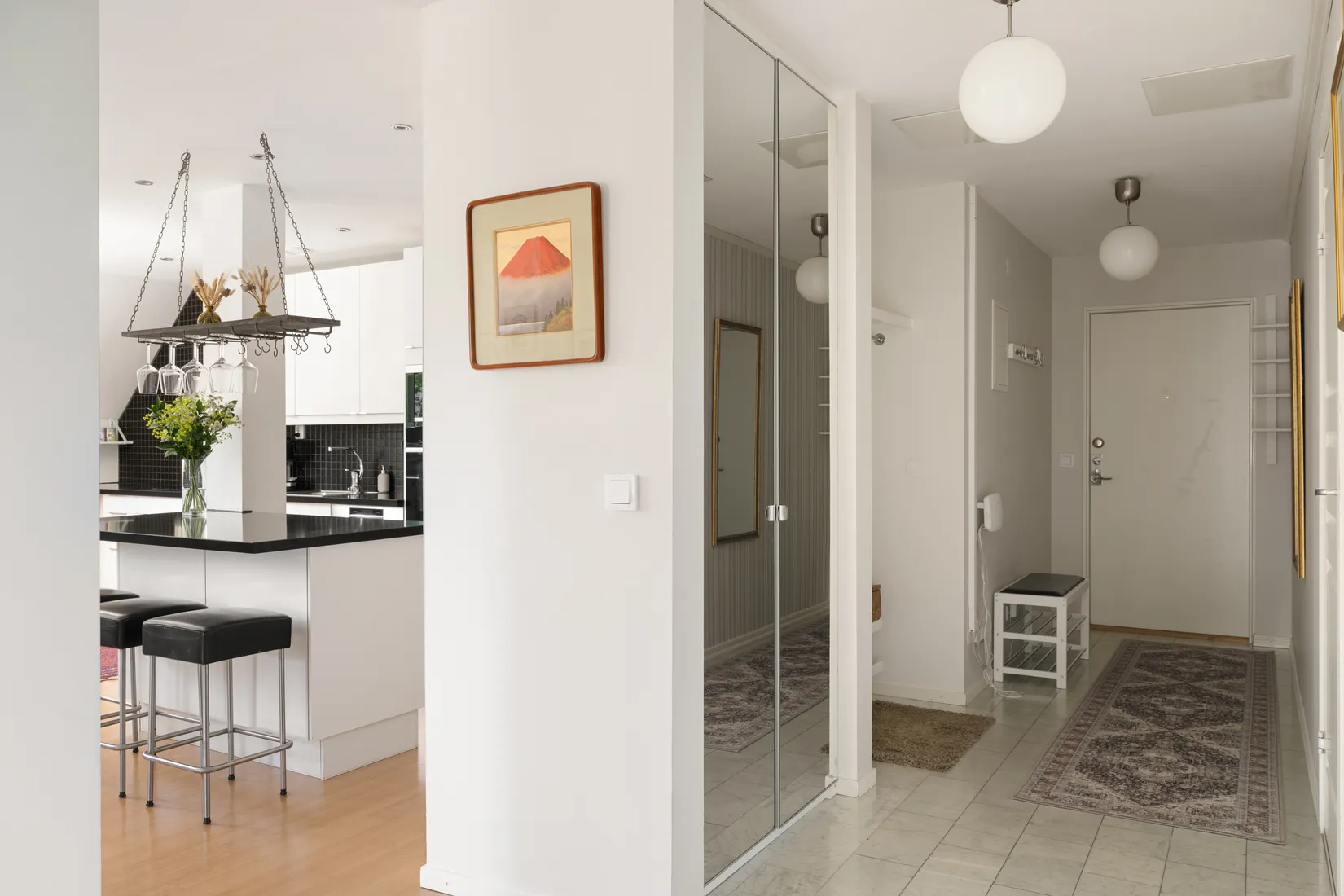 Bostadsrätt, Snörmakarvägen 29, Brommaplan, Stockholm