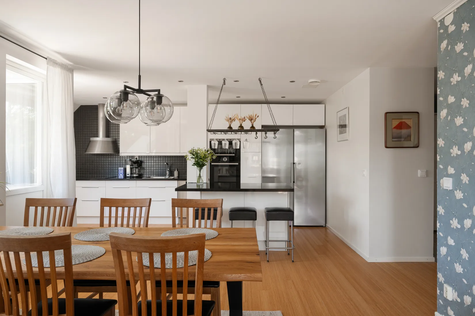 Bostadsrätt, Snörmakarvägen 29, Brommaplan, Stockholm