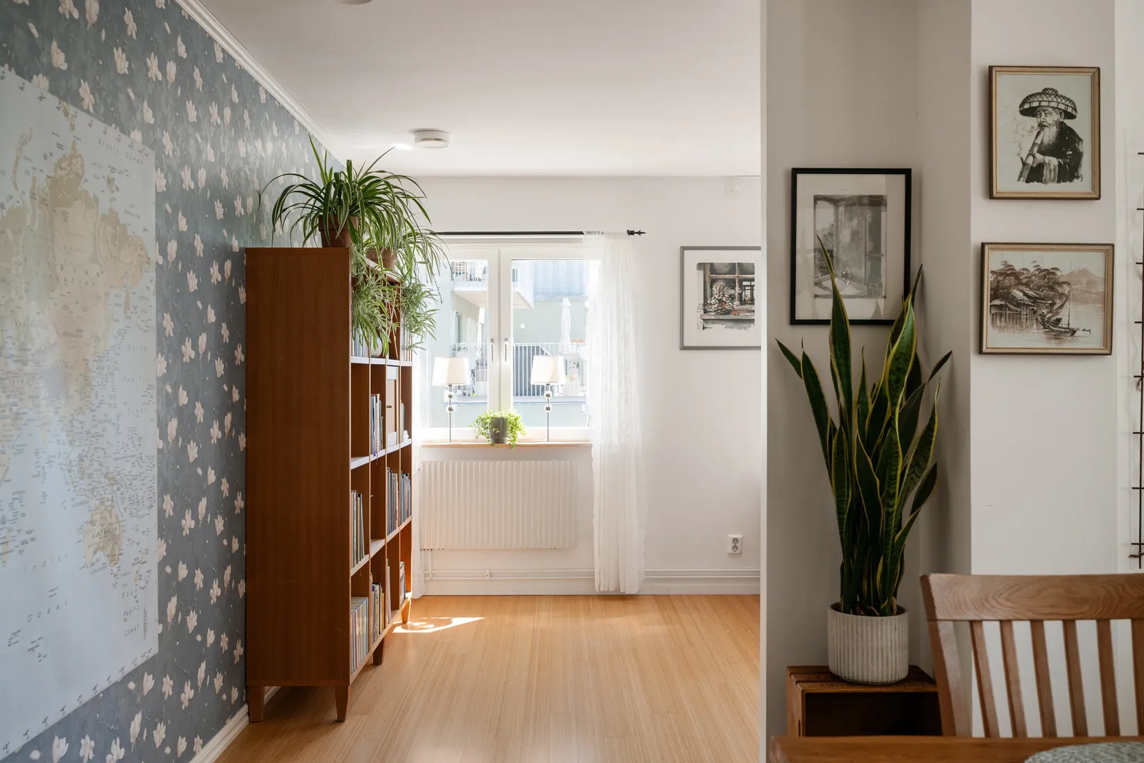 Bostadsrätt, Snörmakarvägen 29, Brommaplan, Stockholm
