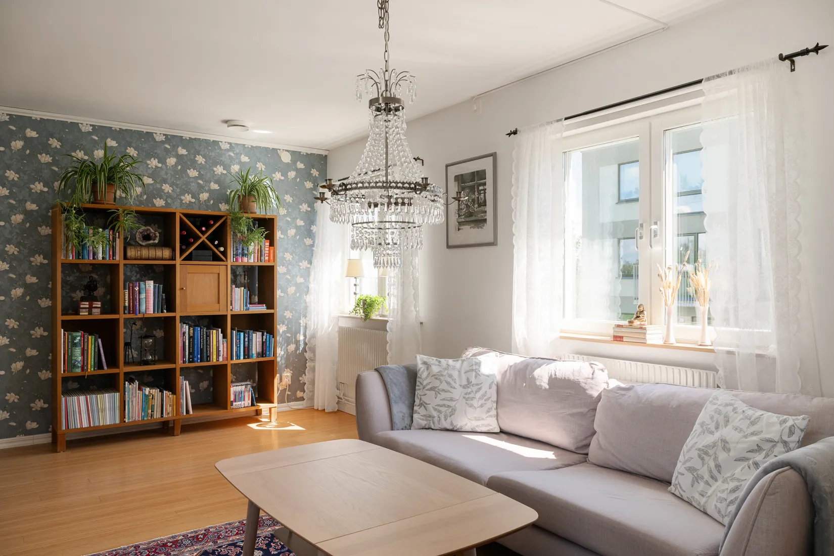 Bostadsrätt, Snörmakarvägen 29, Brommaplan, Stockholm