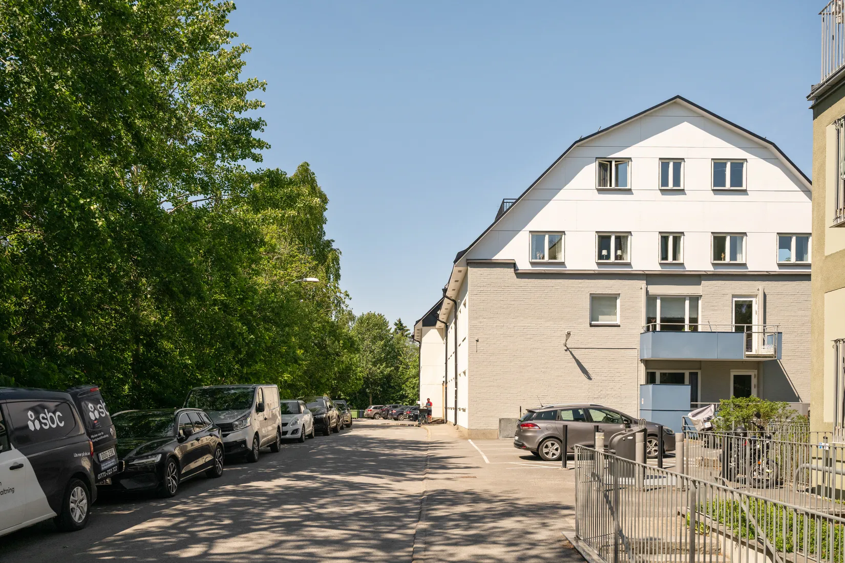 Bostadsrätt, Snörmakarvägen 29, Brommaplan, Stockholm