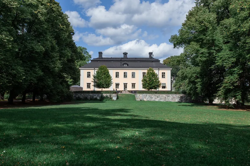Bostadsrätt, Snörmakarvägen 29, Brommaplan, Stockholm