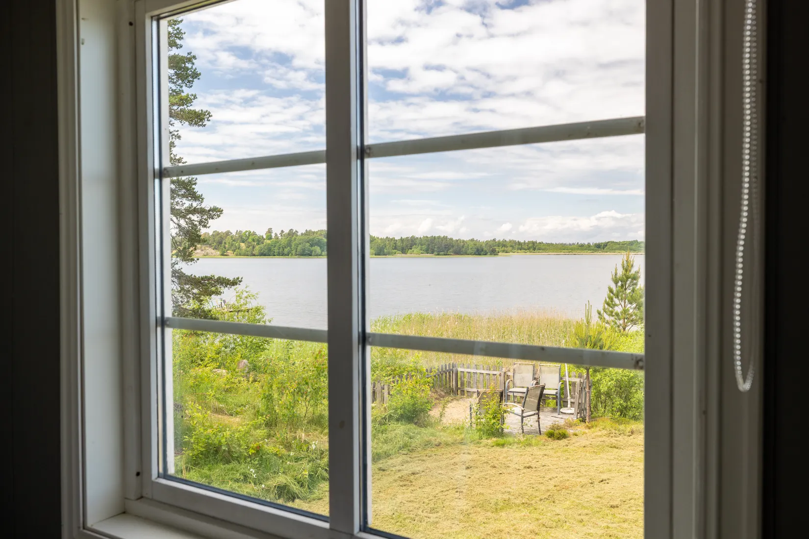 Villa, Bonderudsvägen 29, Ölme-Svarteberg, Kristinehamn