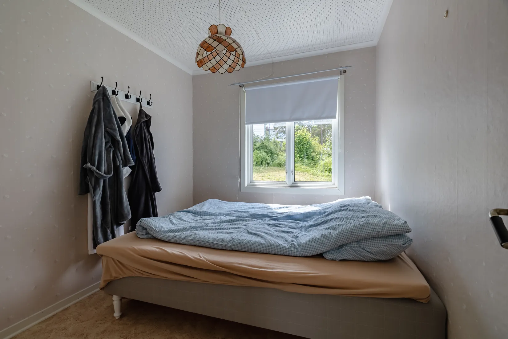 Villa, Bonderudsvägen 29, Ölme-Svarteberg, Kristinehamn
