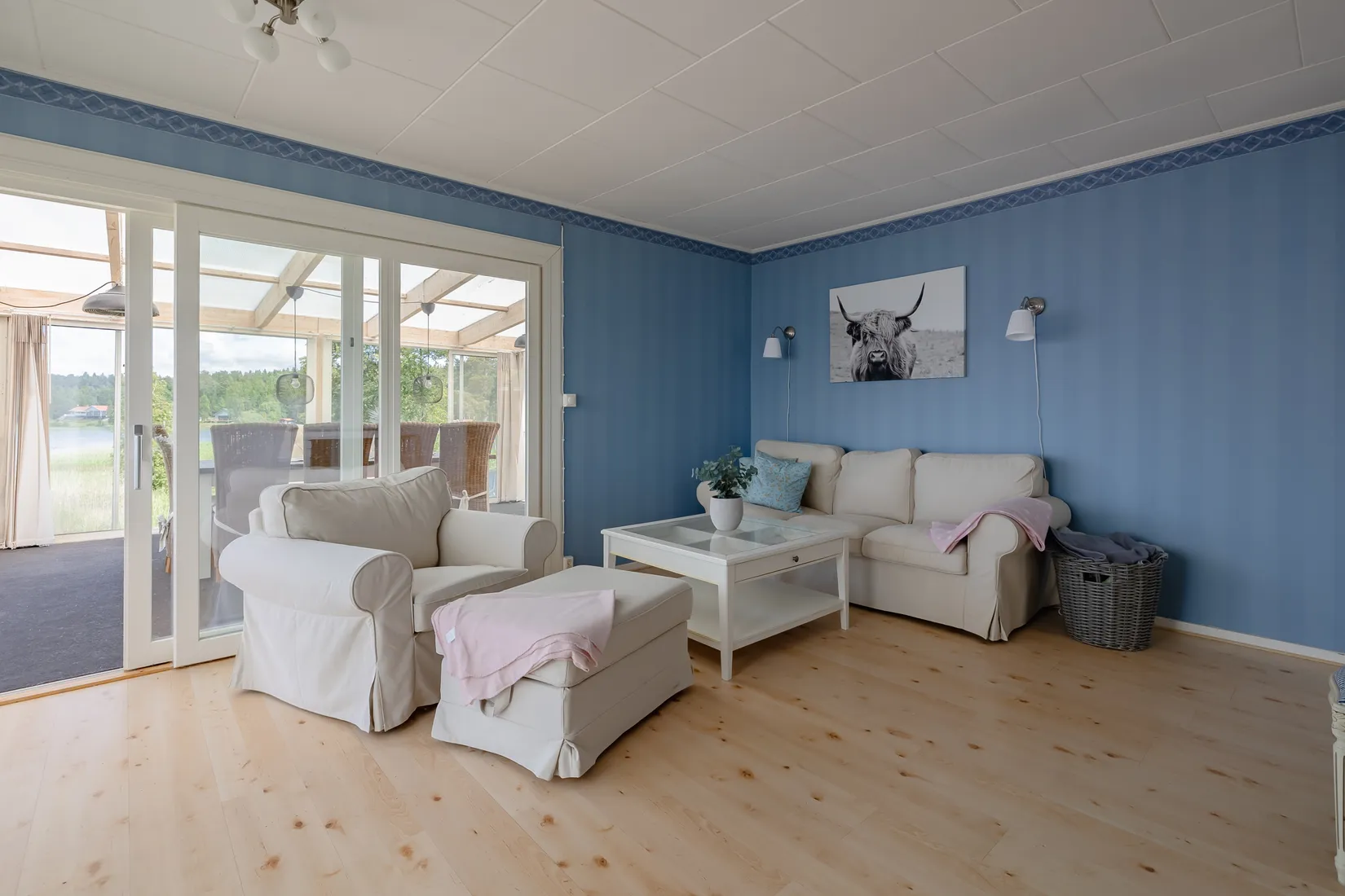 Villa, Bonderudsvägen 29, Ölme-Svarteberg, Kristinehamn