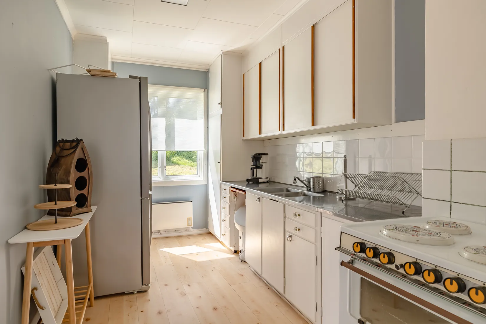 Villa, Bonderudsvägen 29, Ölme-Svarteberg, Kristinehamn