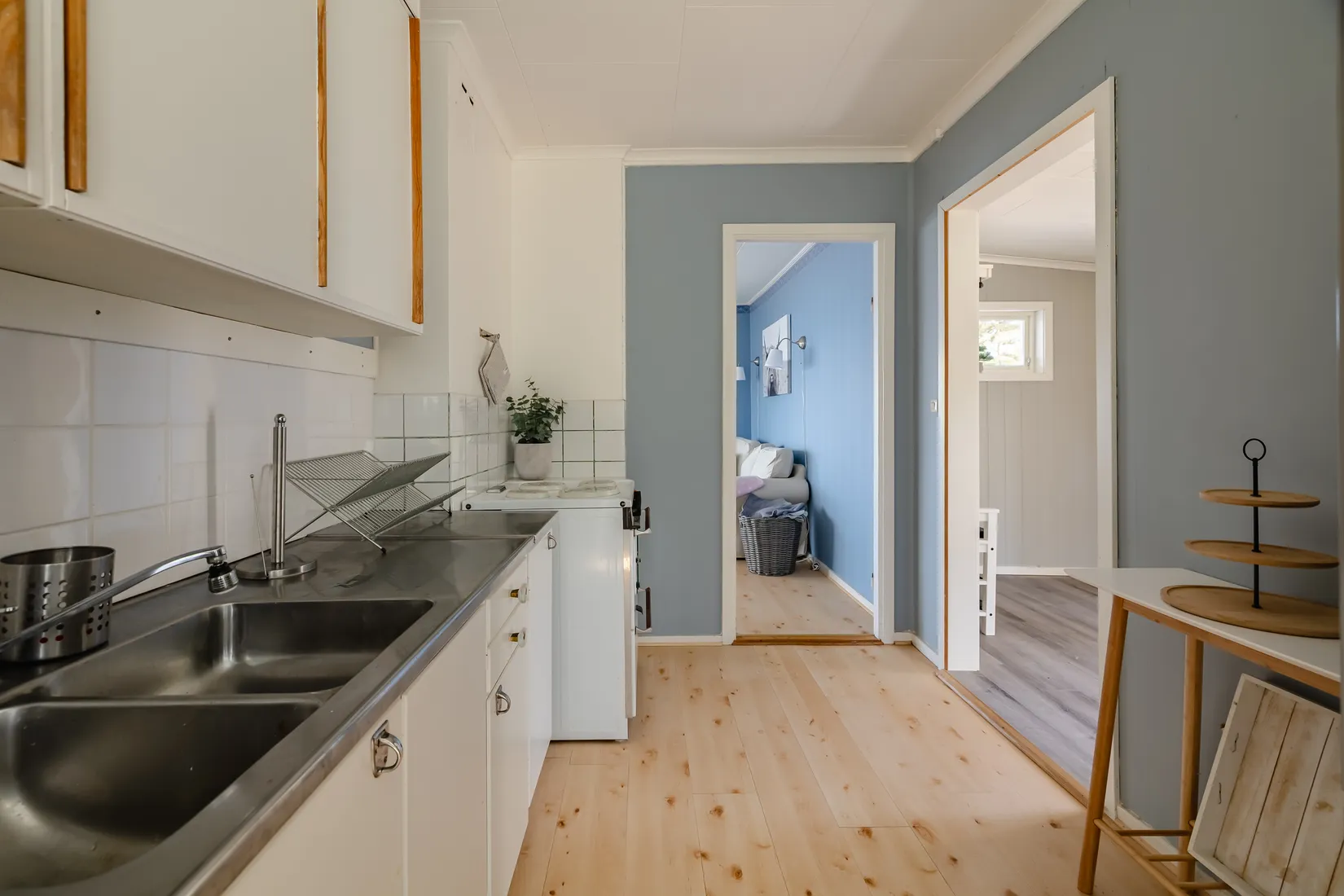 Villa, Bonderudsvägen 29, Ölme-Svarteberg, Kristinehamn