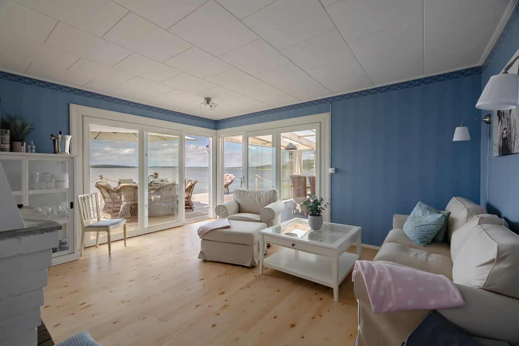 Villa, Bonderudsvägen 29, Ölme-Svarteberg, Kristinehamn