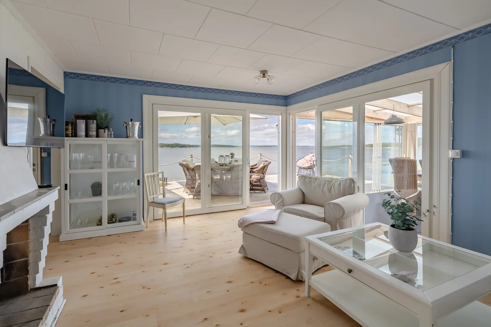 Villa, Bonderudsvägen 29, Ölme-Svarteberg, Kristinehamn