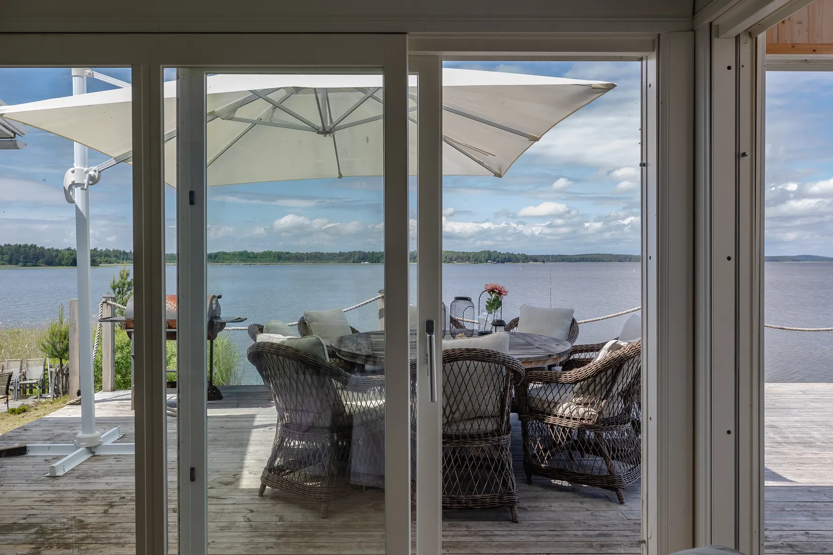 Villa, Bonderudsvägen 29, Ölme-Svarteberg, Kristinehamn