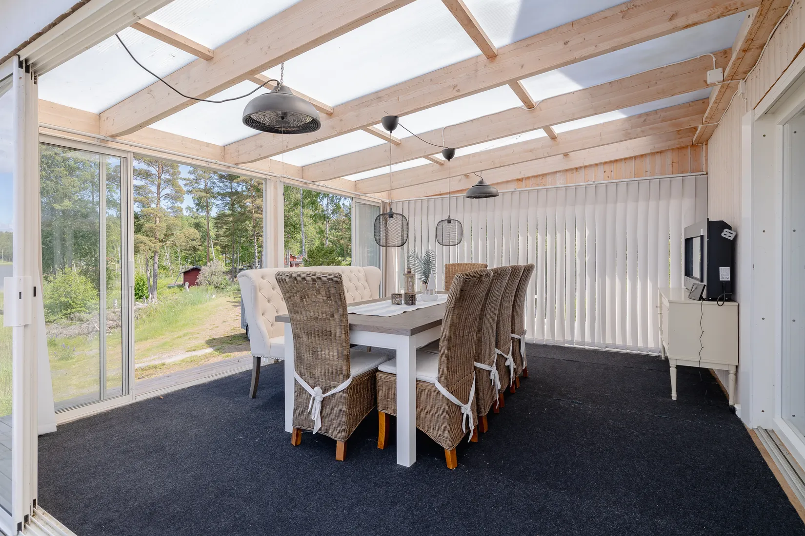 Villa, Bonderudsvägen 29, Ölme-Svarteberg, Kristinehamn