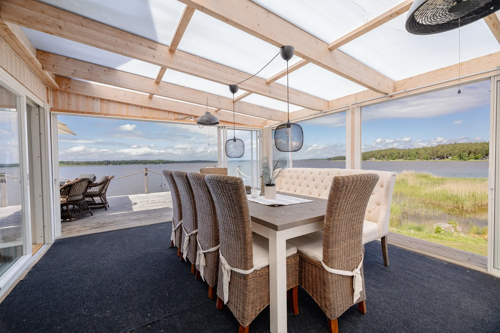 Villa, Bonderudsvägen 29, Ölme-Svarteberg, Kristinehamn