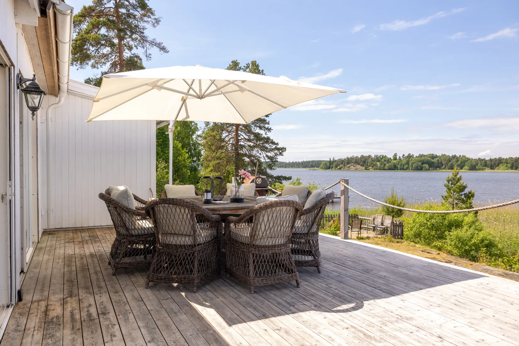 Villa, Bonderudsvägen 29, Ölme-Svarteberg, Kristinehamn