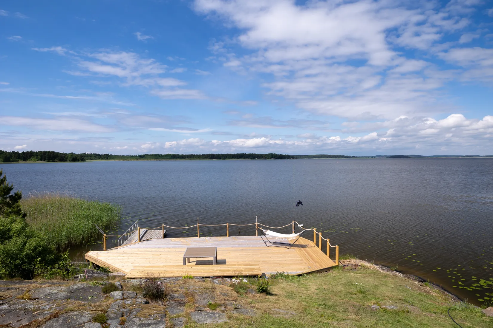 Villa, Bonderudsvägen 29, Ölme-Svarteberg, Kristinehamn