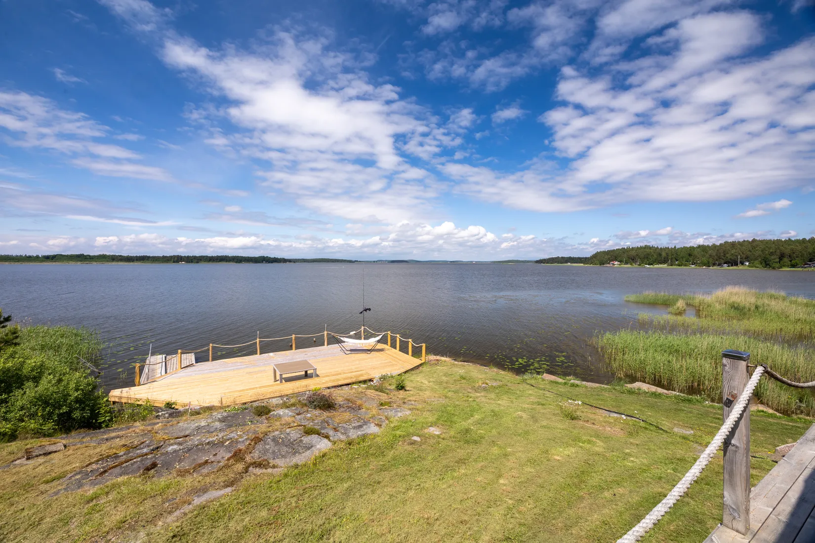 Villa, Bonderudsvägen 29, Ölme-Svarteberg, Kristinehamn