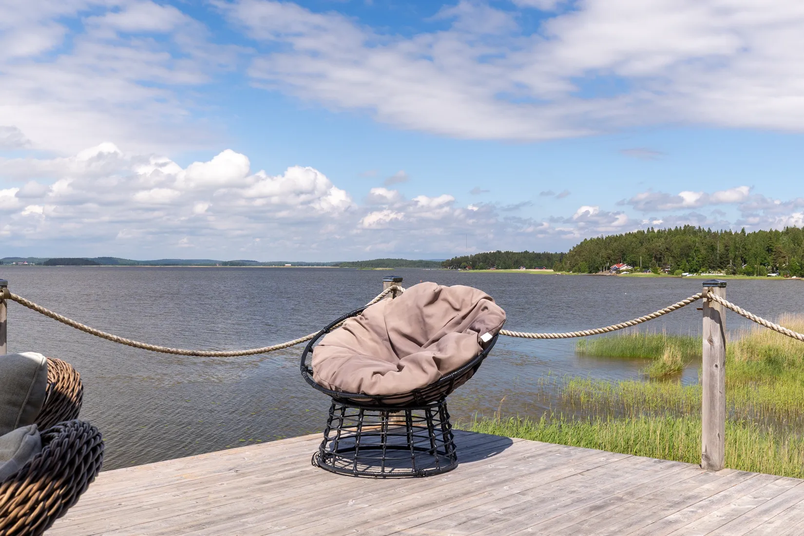 Villa, Bonderudsvägen 29, Ölme-Svarteberg, Kristinehamn