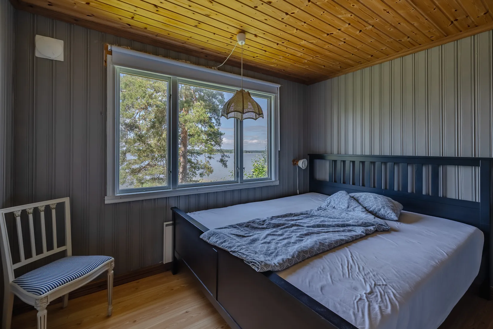 Villa, Bonderudsvägen 29, Ölme-Svarteberg, Kristinehamn