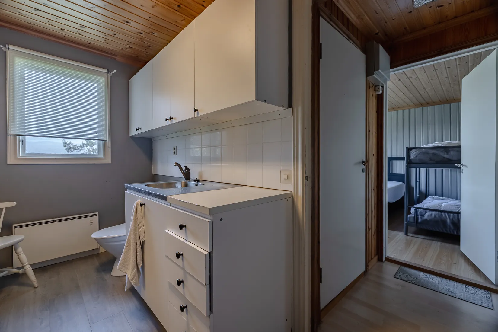 Villa, Bonderudsvägen 29, Ölme-Svarteberg, Kristinehamn