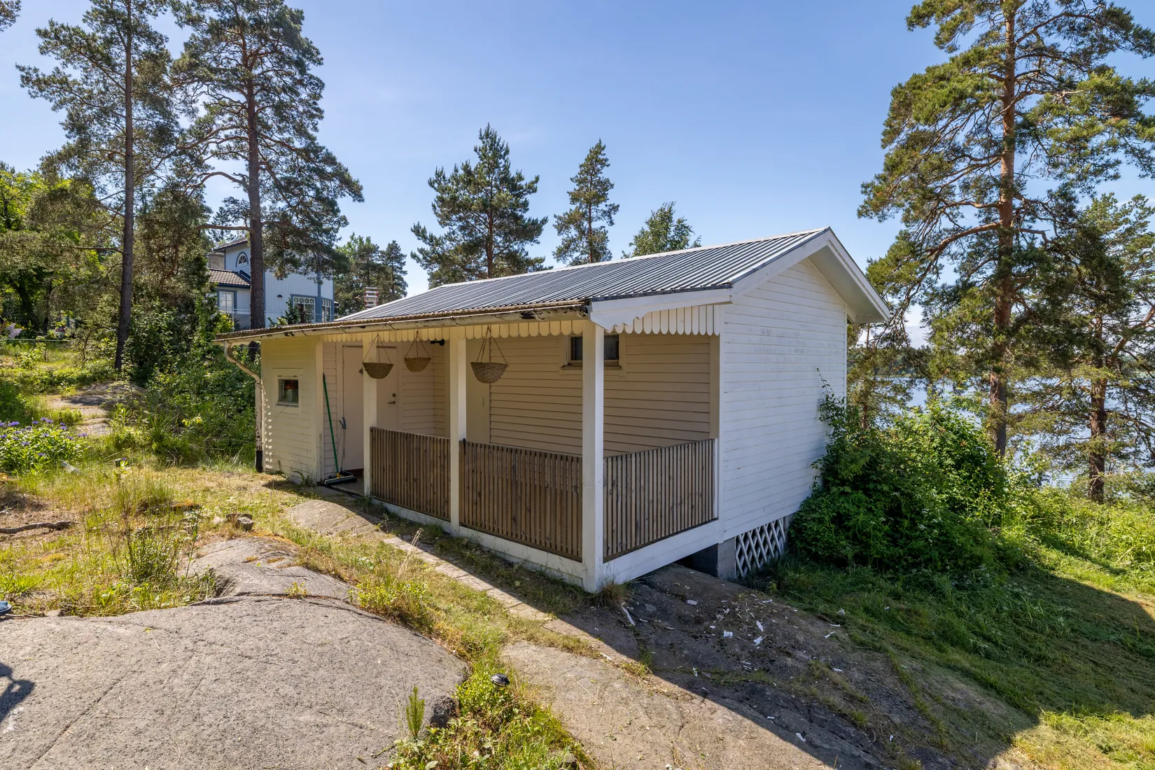 Villa, Bonderudsvägen 29, Ölme-Svarteberg, Kristinehamn