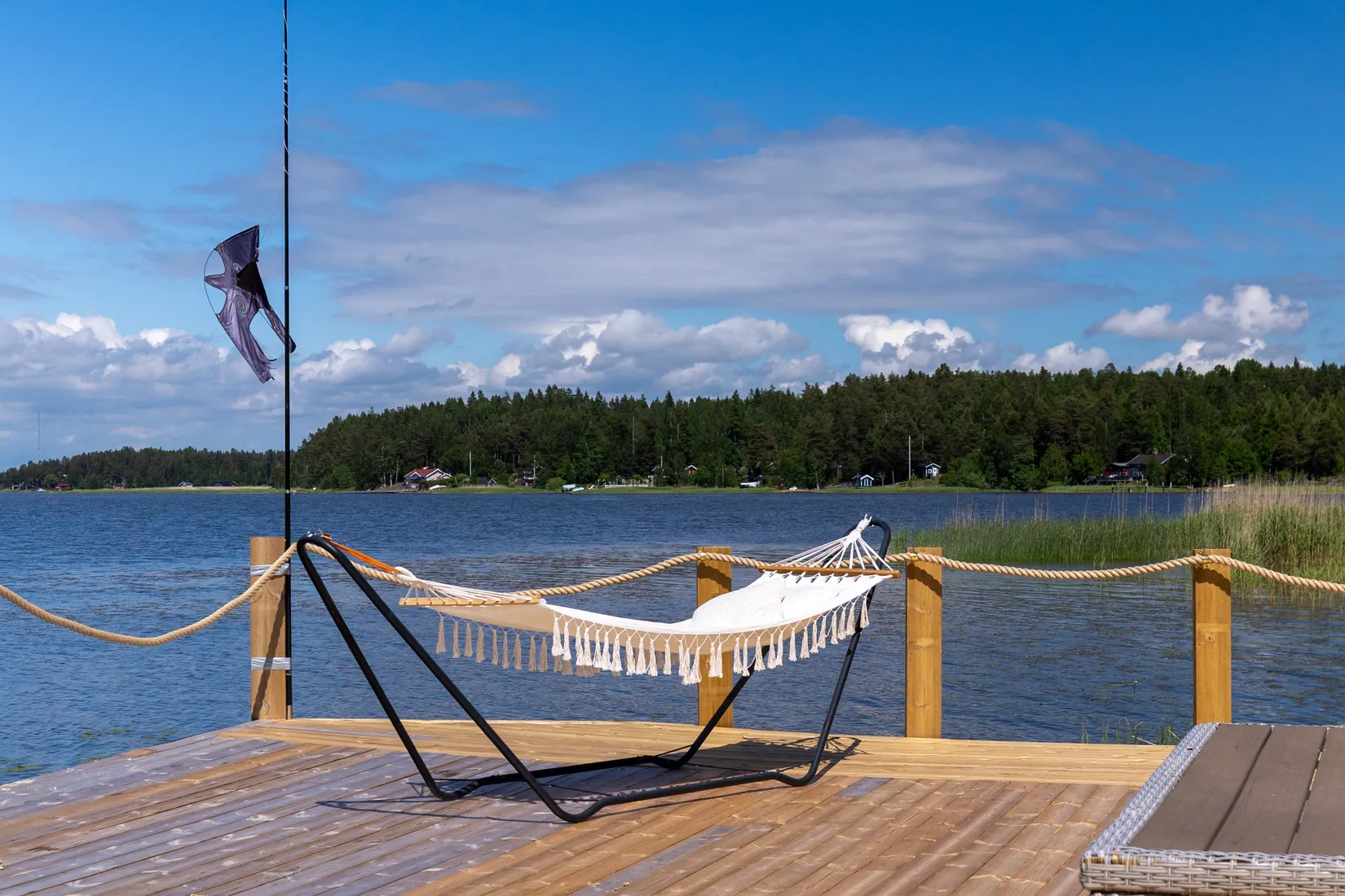 Villa, Bonderudsvägen 29, Ölme-Svarteberg, Kristinehamn