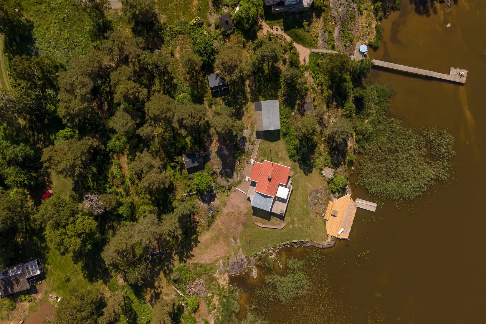Villa, Bonderudsvägen 29, Ölme-Svarteberg, Kristinehamn