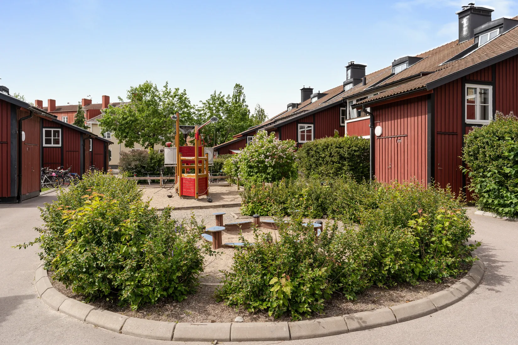 Bostadsrätt, Karlsgatan 27, Centrum/Östermalm, Västerås