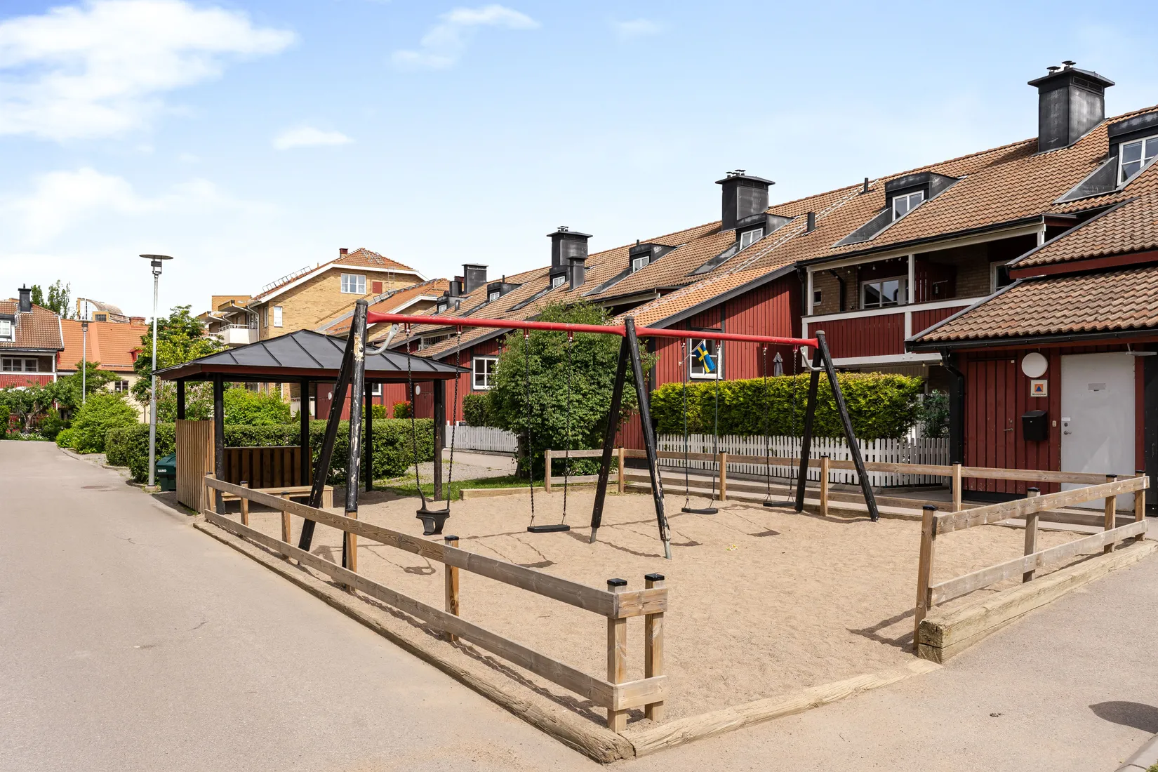 Bostadsrätt, Karlsgatan 27, Centrum/Östermalm, Västerås