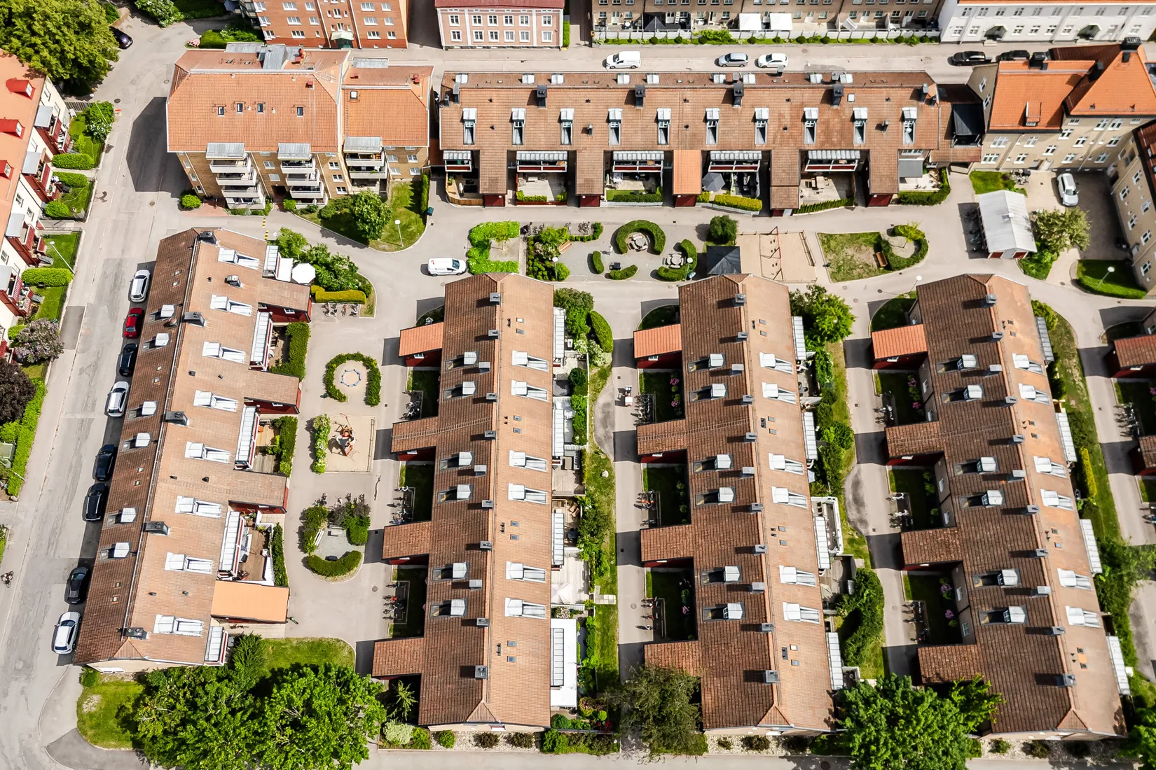 Bostadsrätt, Karlsgatan 27, Centrum/Östermalm, Västerås