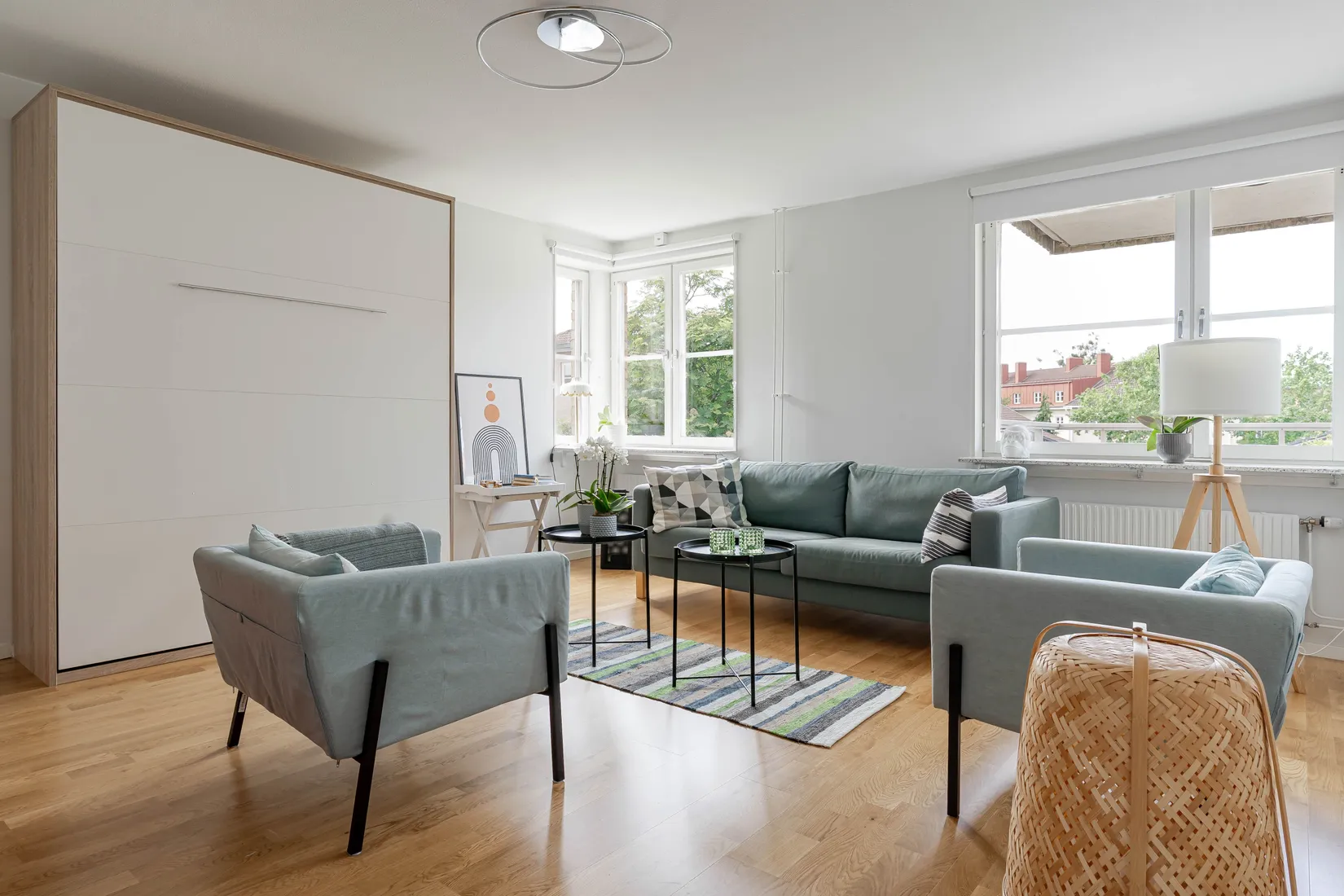 Bostadsrätt, Karlsgatan 27, Centrum/Östermalm, Västerås