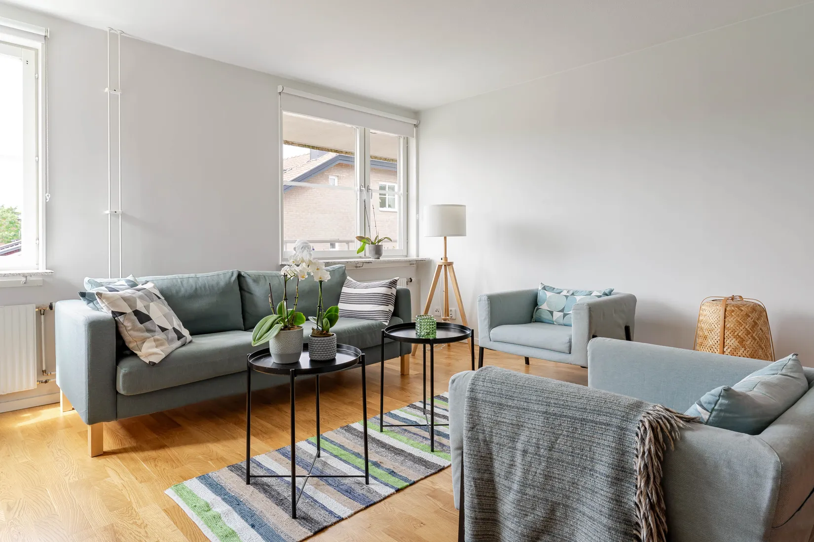 Bostadsrätt, Karlsgatan 27, Centrum/Östermalm, Västerås