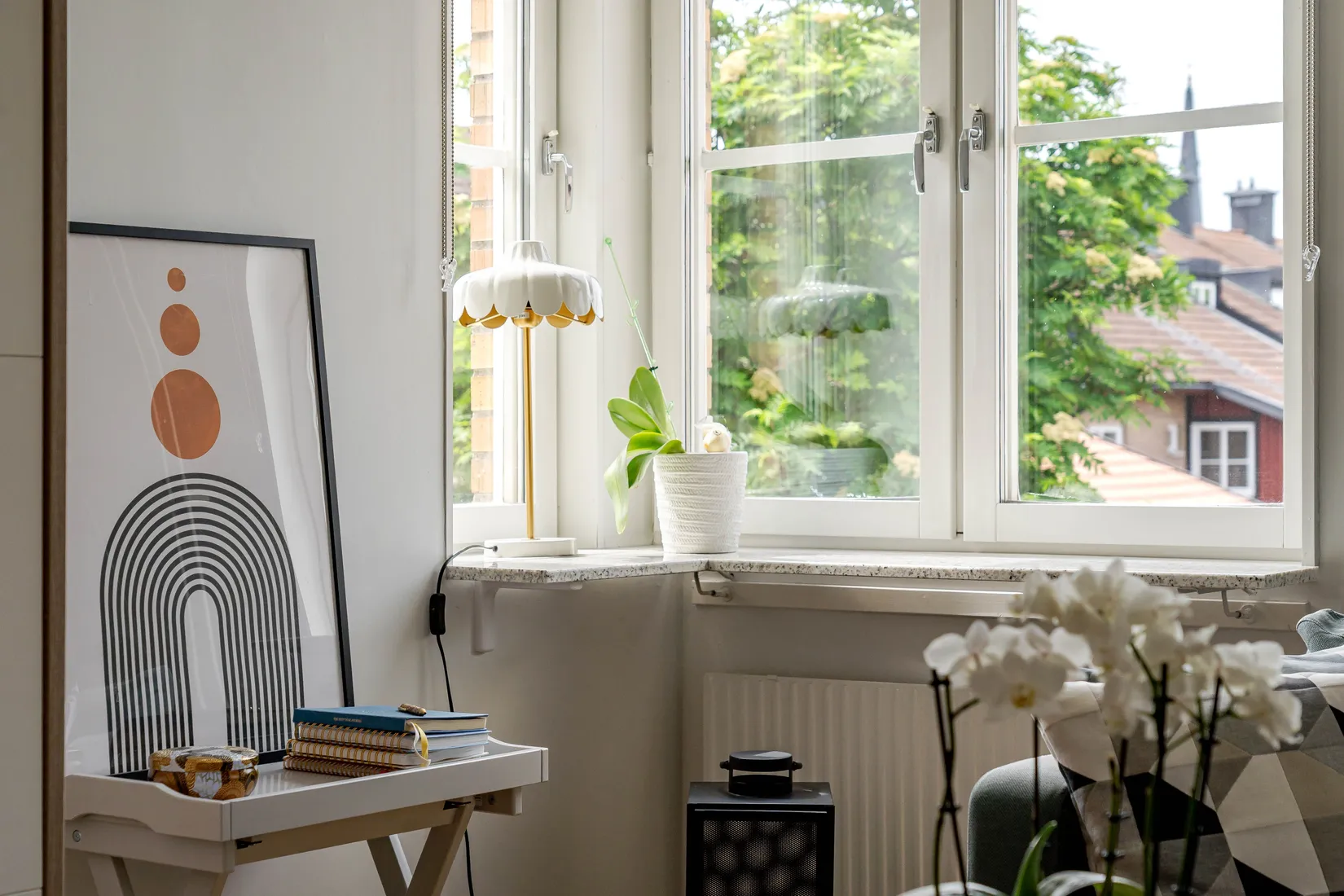 Bostadsrätt, Karlsgatan 27, Centrum/Östermalm, Västerås
