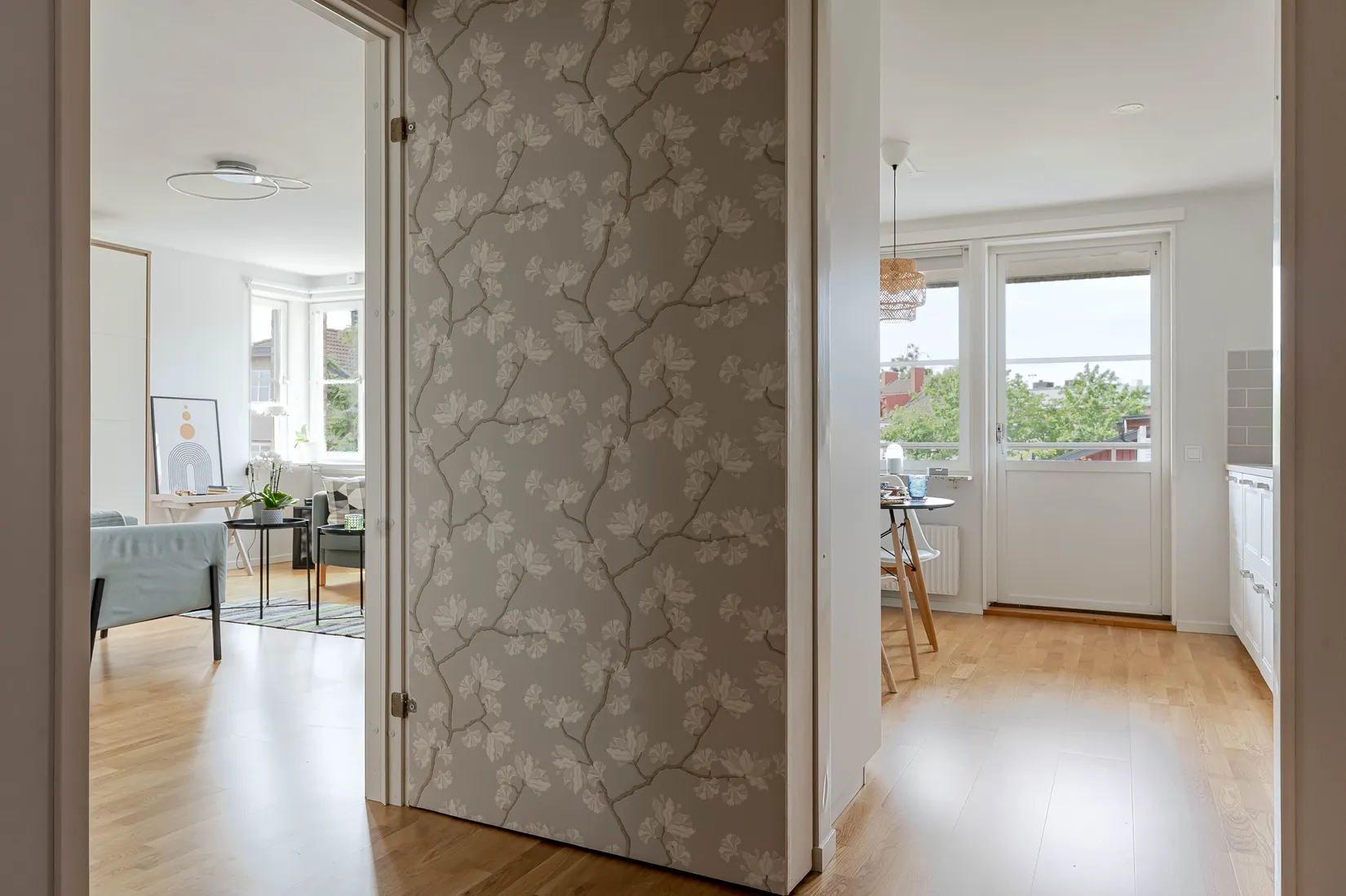 Bostadsrätt, Karlsgatan 27, Centrum/Östermalm, Västerås