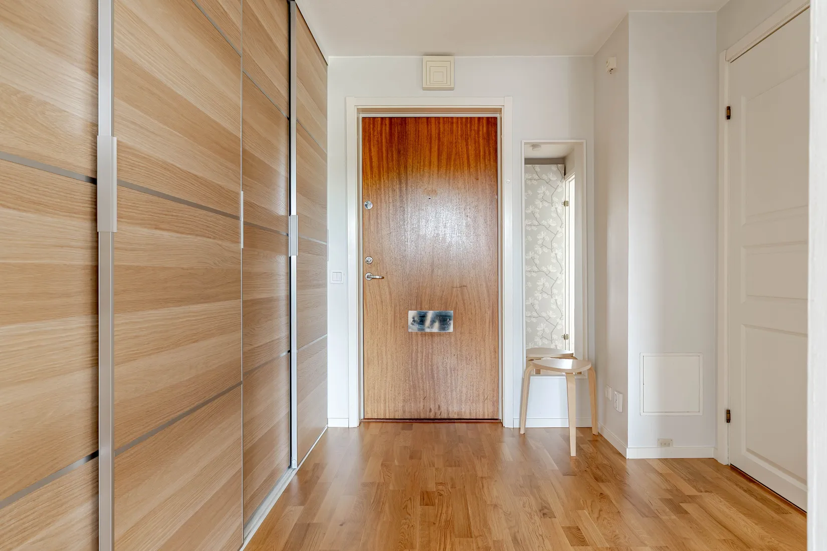 Bostadsrätt, Karlsgatan 27, Centrum/Östermalm, Västerås