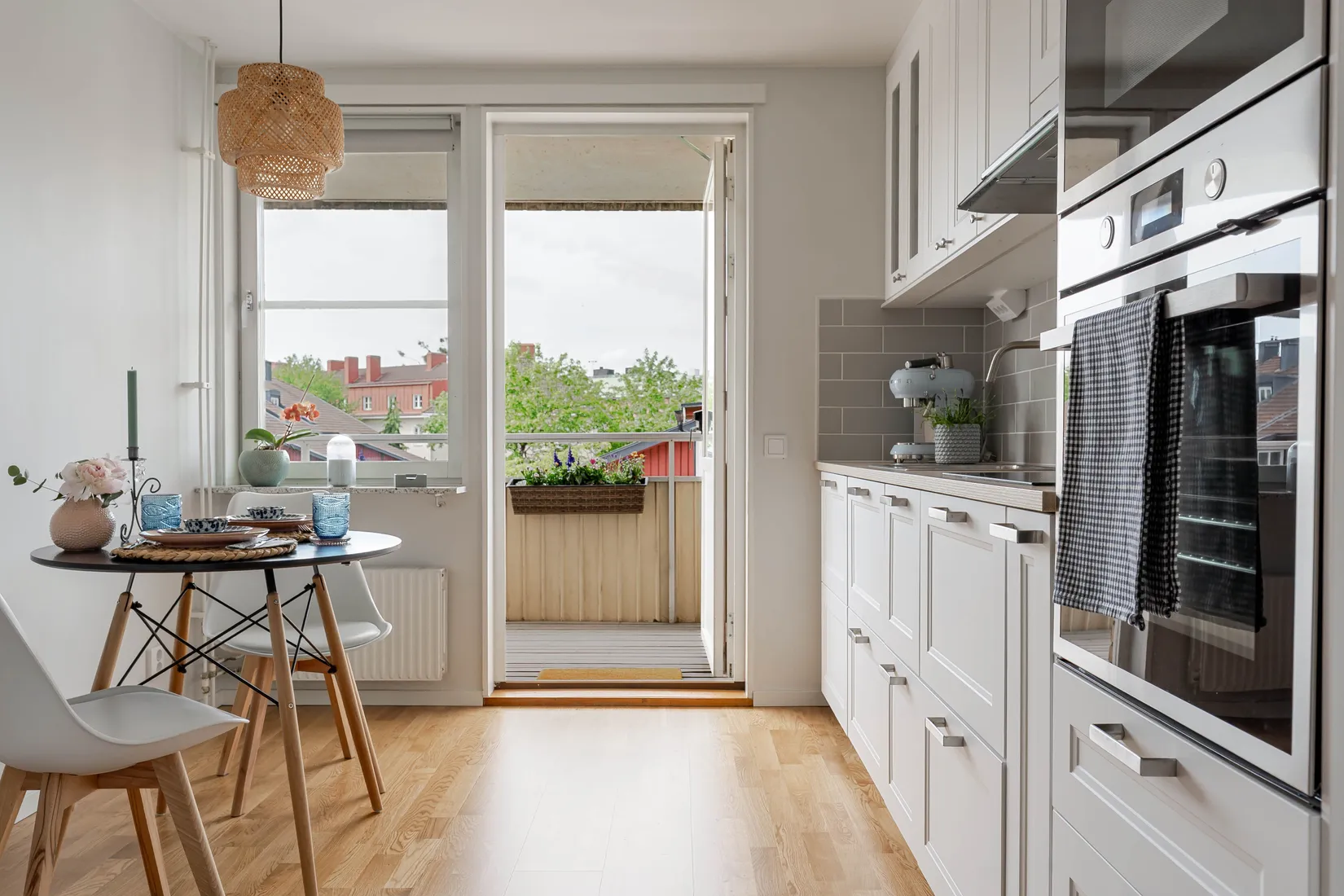 Bostadsrätt, Karlsgatan 27, Centrum/Östermalm, Västerås