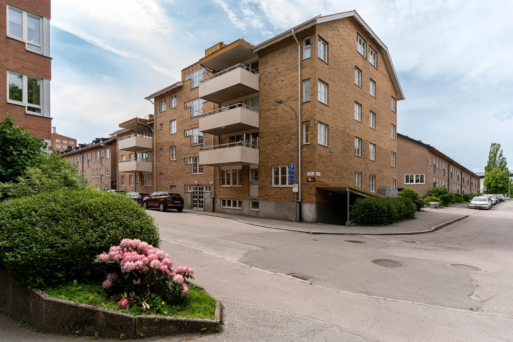 Bostadsrätt, Karlsgatan 27, Centrum/Östermalm, Västerås