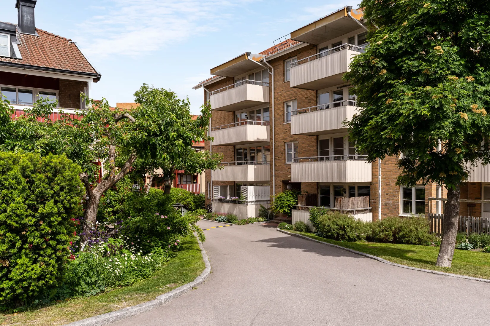 Bostadsrätt, Karlsgatan 27, Centrum/Östermalm, Västerås